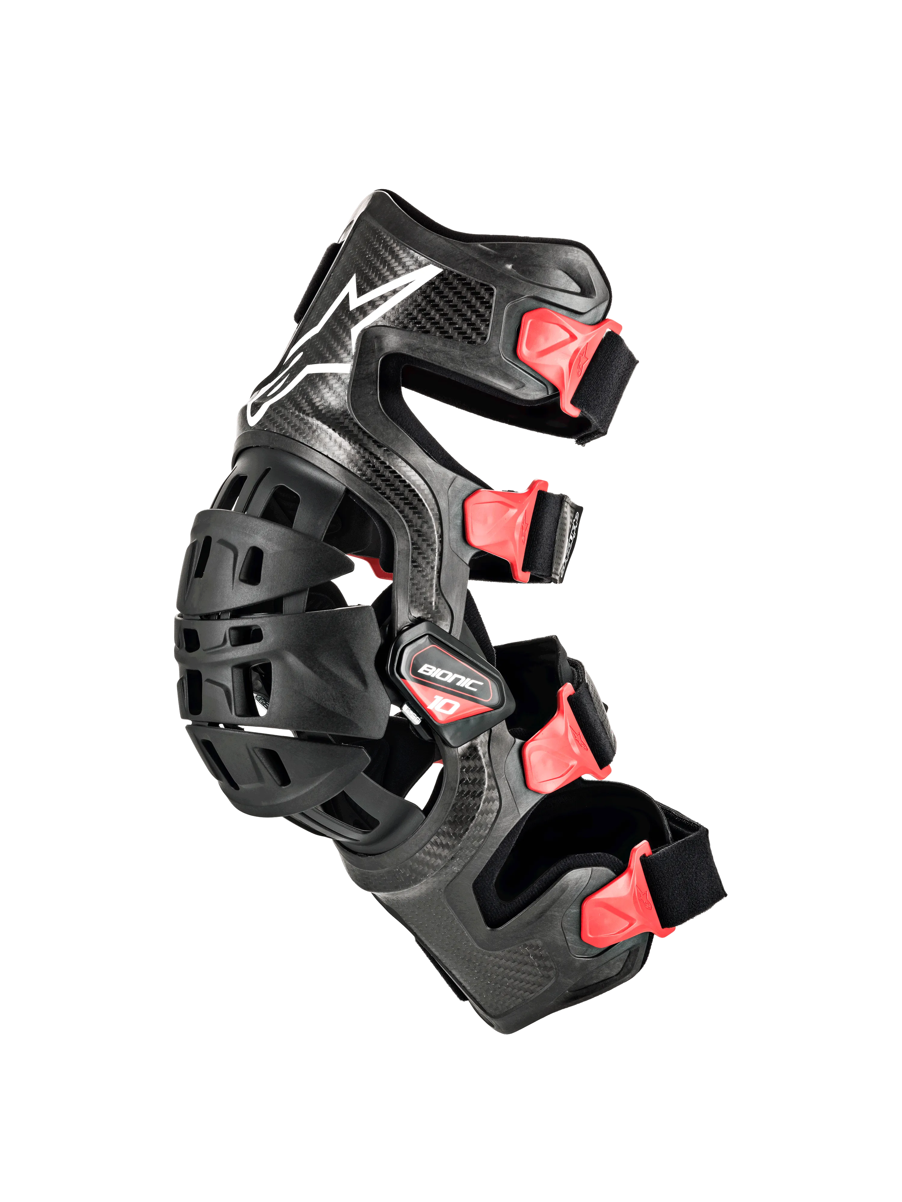 Bionic-10 Carbon Knee Brace - Right