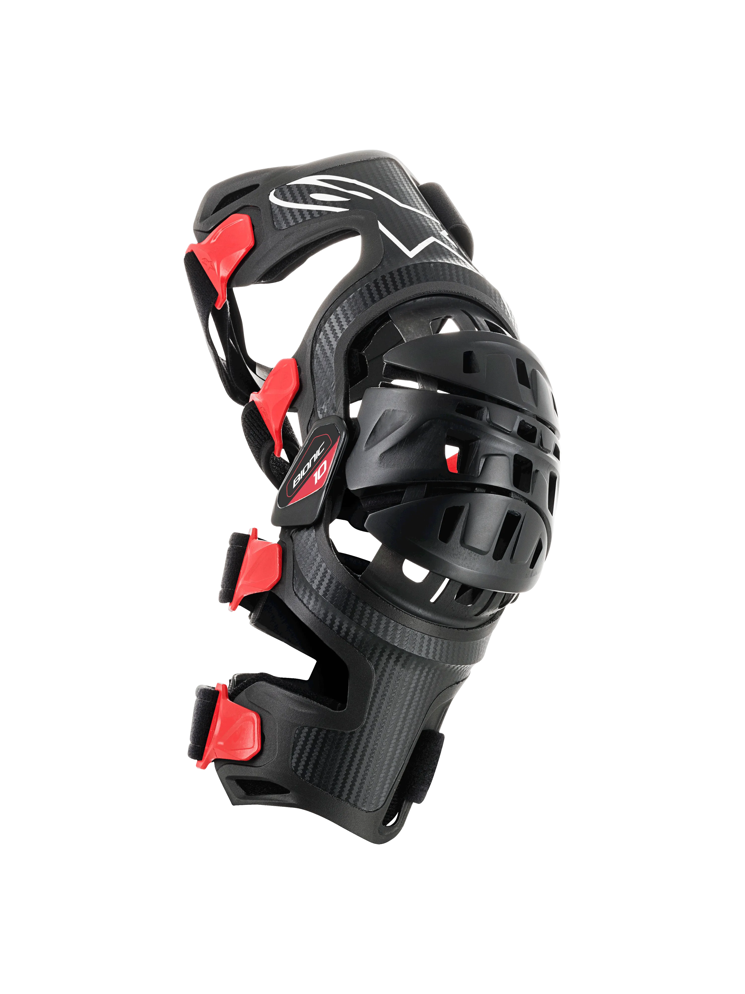 Bionic-10 Carbon Knee Brace - Right