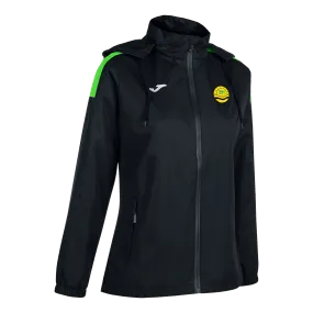 Blisworth F.C. Trivor Rain Jacket - LADIES