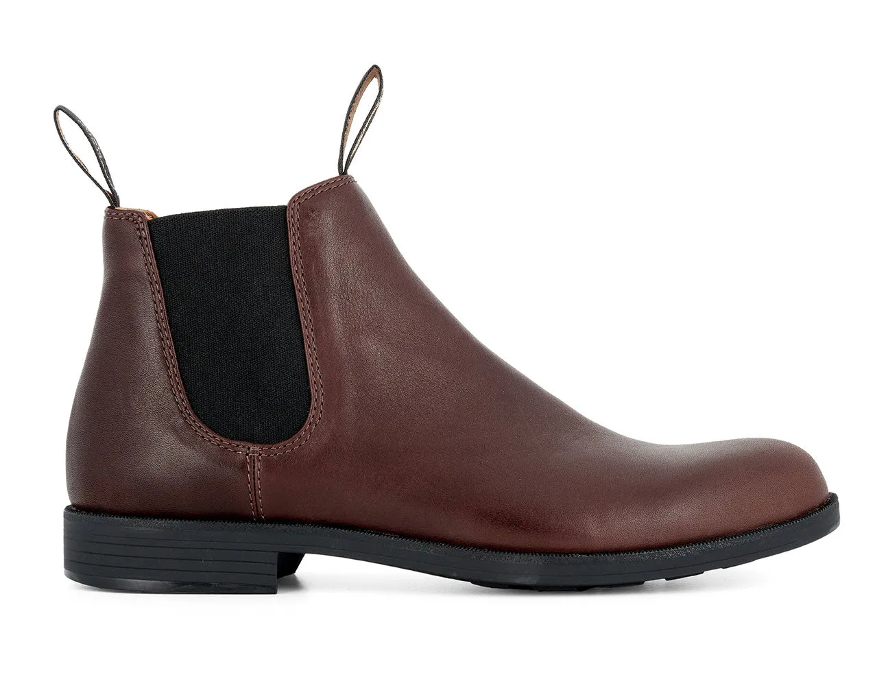 Blundstone 1900 Chestnut Brown Dress Boots