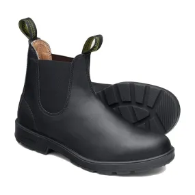 Blundstone Chelsea Boot 2115 VEGAN Black Mens Womens | Comfy | Durable