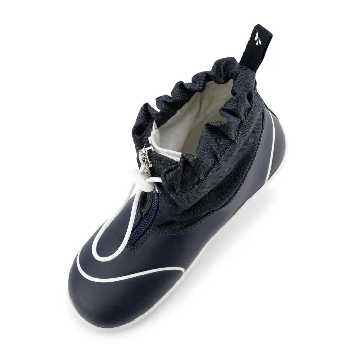 Bobux Kid  Splash Boot Waterproof Navy 839004