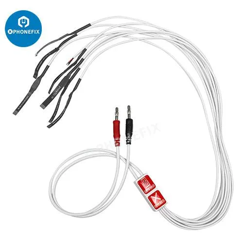 Boot Power Test Cable Moblie Phone Battery Charging Activation Line