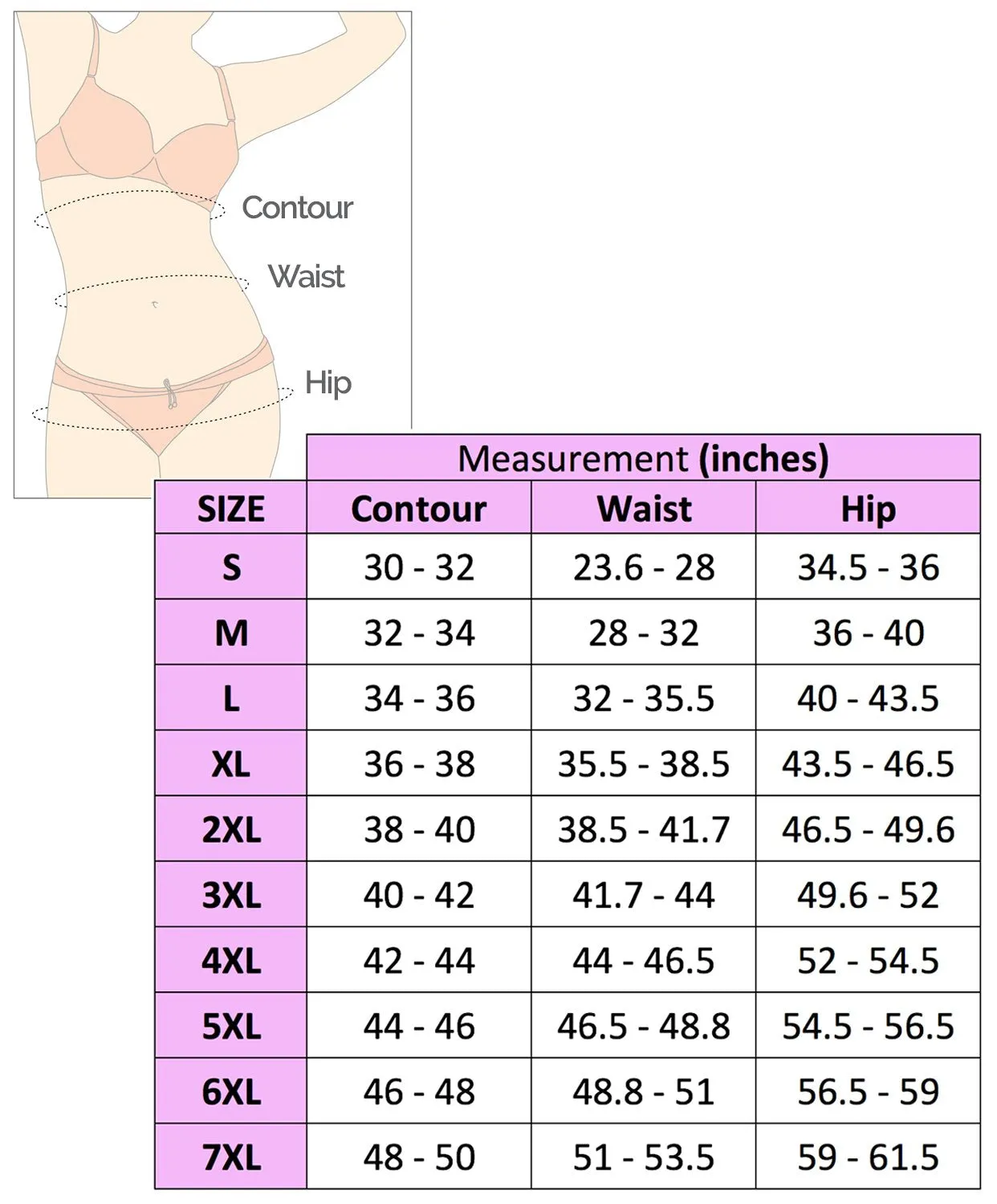 Booty boosting shapewear butt lifter mid thigh  C4141