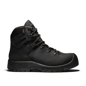 Bravo GTX Waterproof S3 Composite Safety Boot with Flex-System by Soild Gear - SG75002