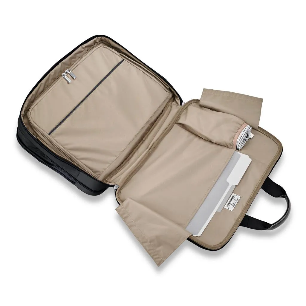 Briggs & Riley @Work Medium Expandable Brief