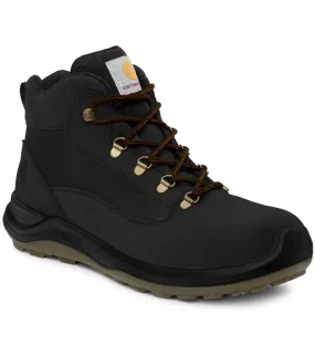 Carhartt 400018 Belmont Rugged Flex S3L Lightweight Safety Work Boot