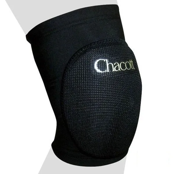 Chacott Tricot Knee Protector  (pair)