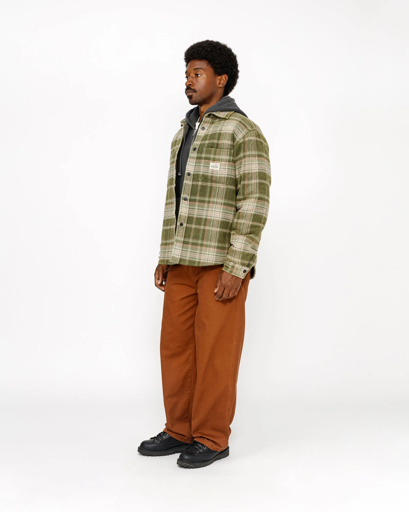 CHINO WORK PANT