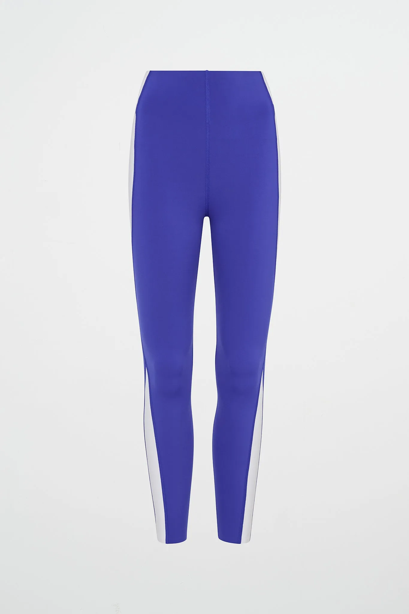 Colour Block Ankle Length Legging 299