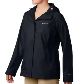 Columbia Women's Arcadia Rain Jacket