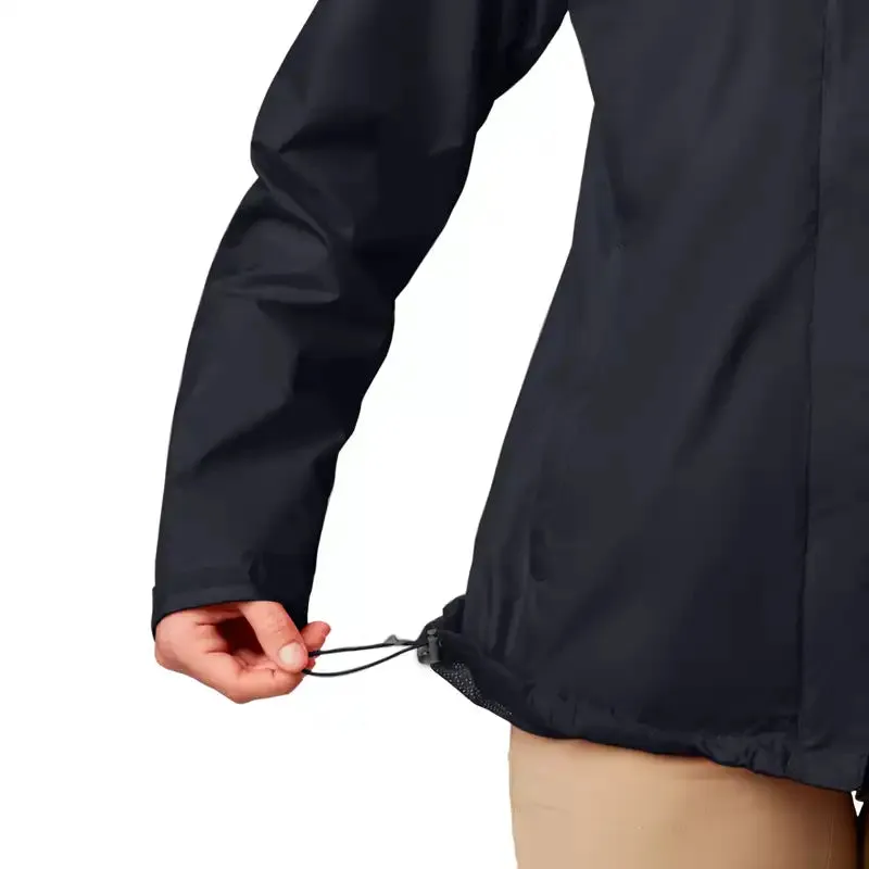 Columbia Women's Arcadia Rain Jacket