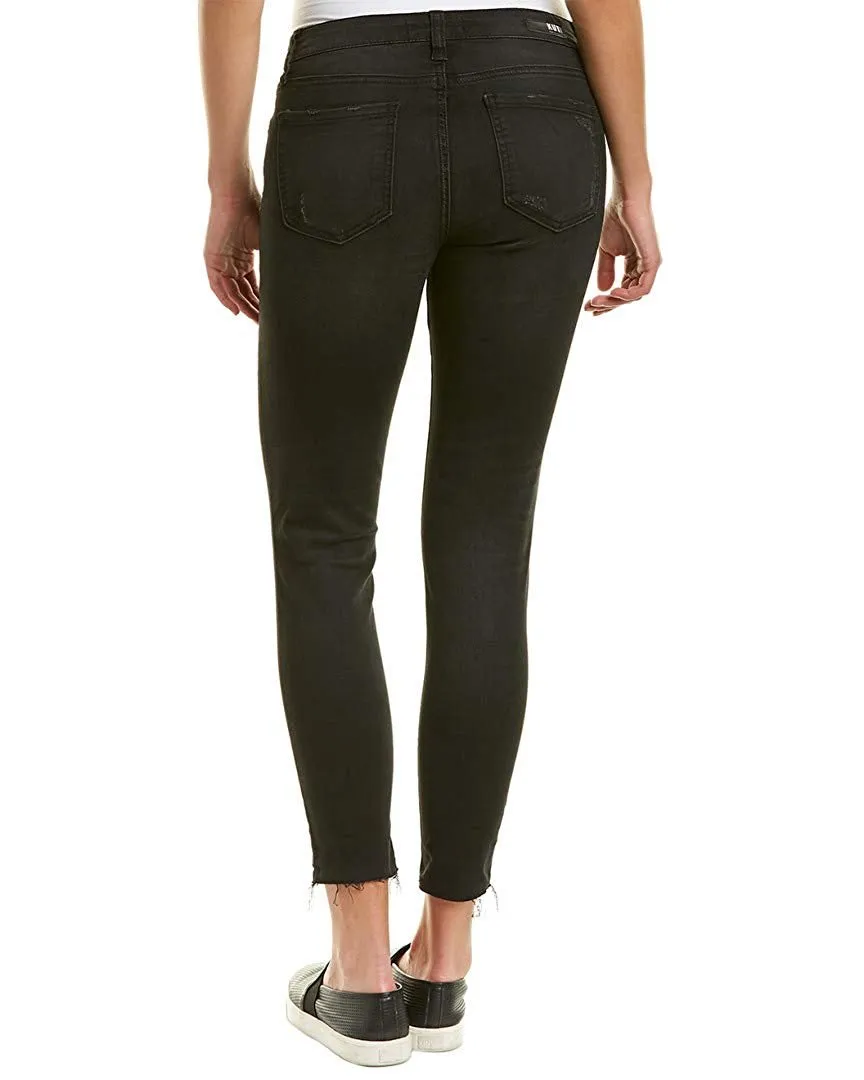 Connie Slim Fit Ankle Skinny Jean