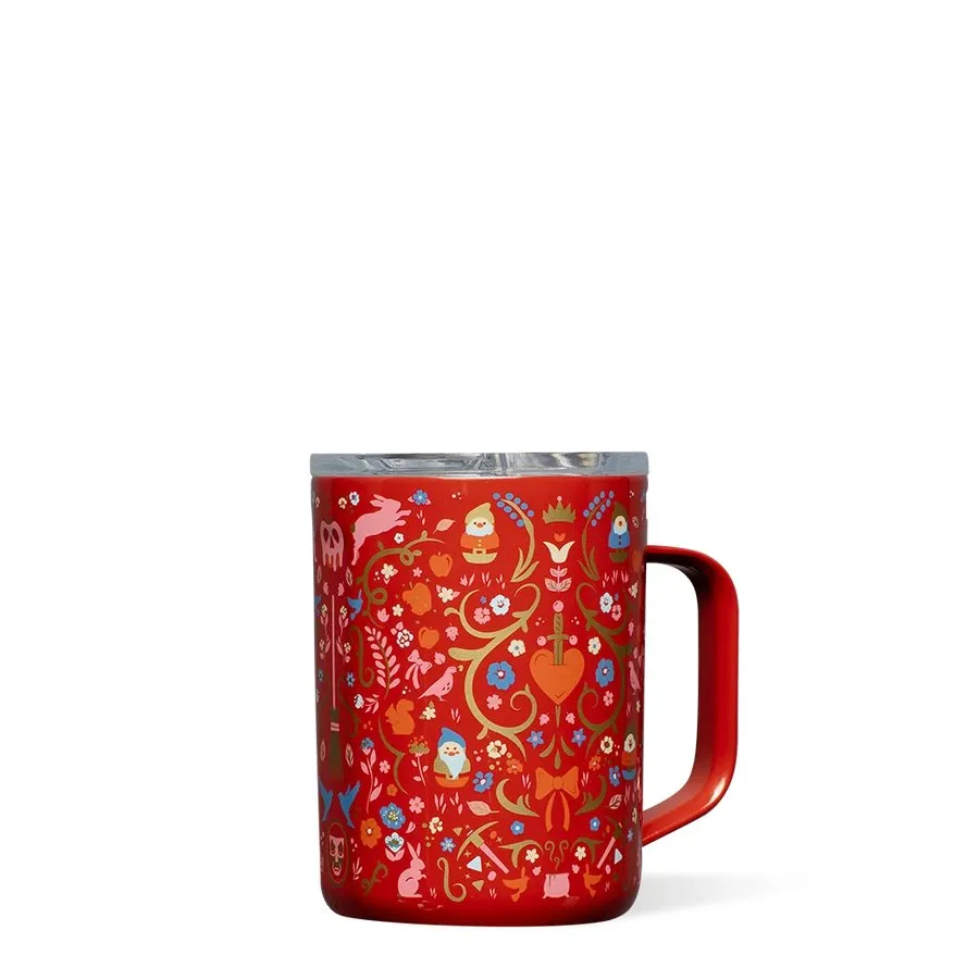 Corkcicle Disney Princess Snow White 16oz Mug