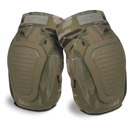 Damascus Imperial Neoprene Knee Pads