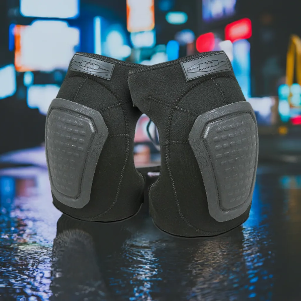 Damascus Imperial Neoprene Knee Pads