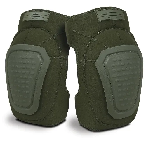 Damascus Imperial Neoprene Knee Pads