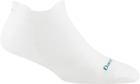 Darn Tough Coolmax Run No Show Tab Ultra-Lightweight Running Sock - Women's