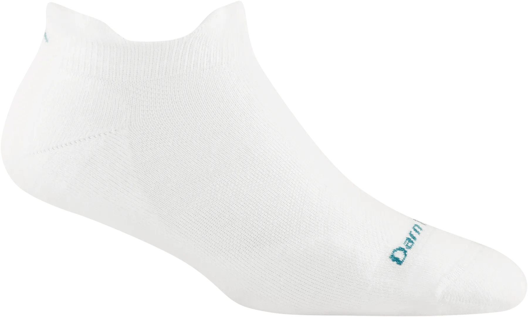 Darn Tough Coolmax Run No Show Tab Ultra-Lightweight Running Sock - Women's