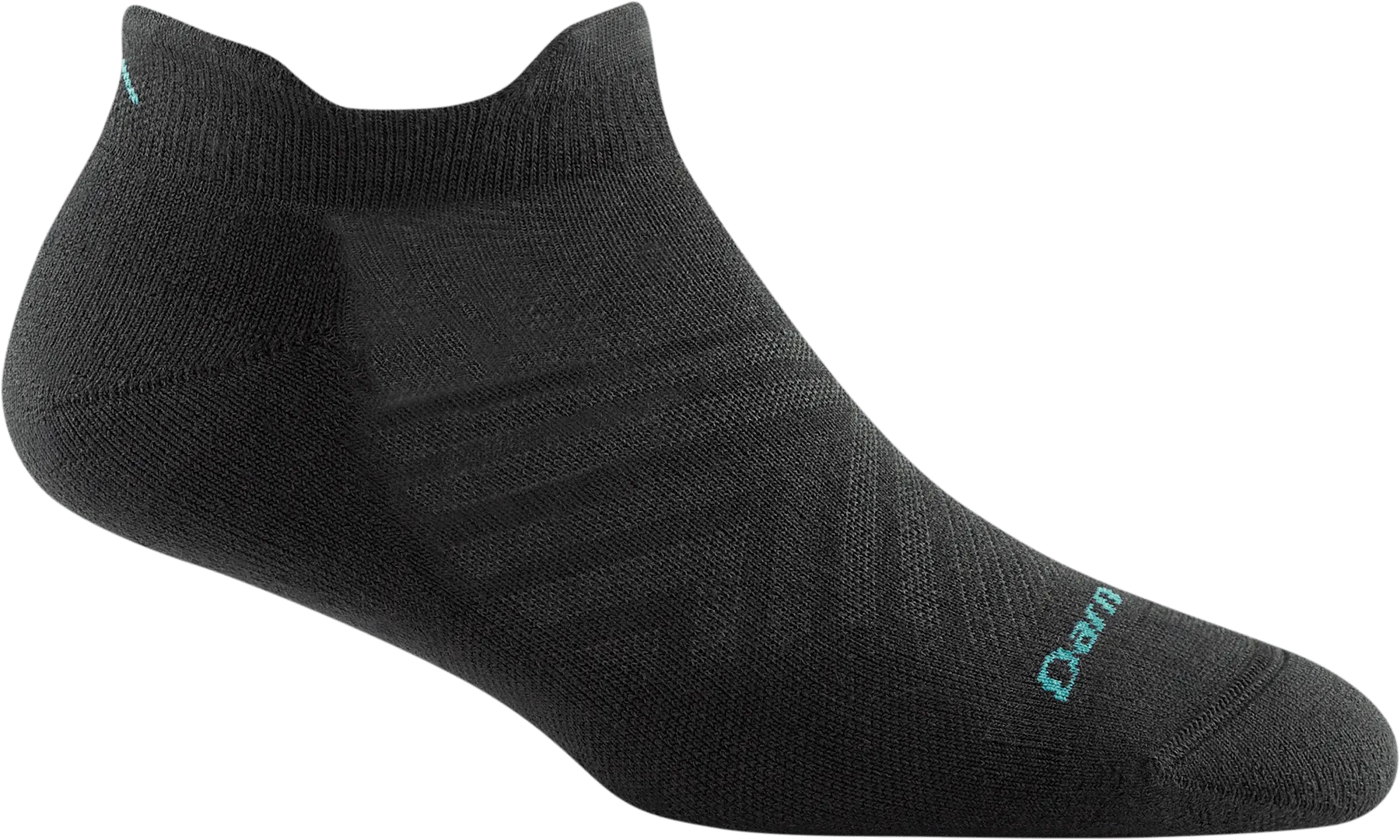 Darn Tough Coolmax Run No Show Tab Ultra-Lightweight Running Sock - Women's