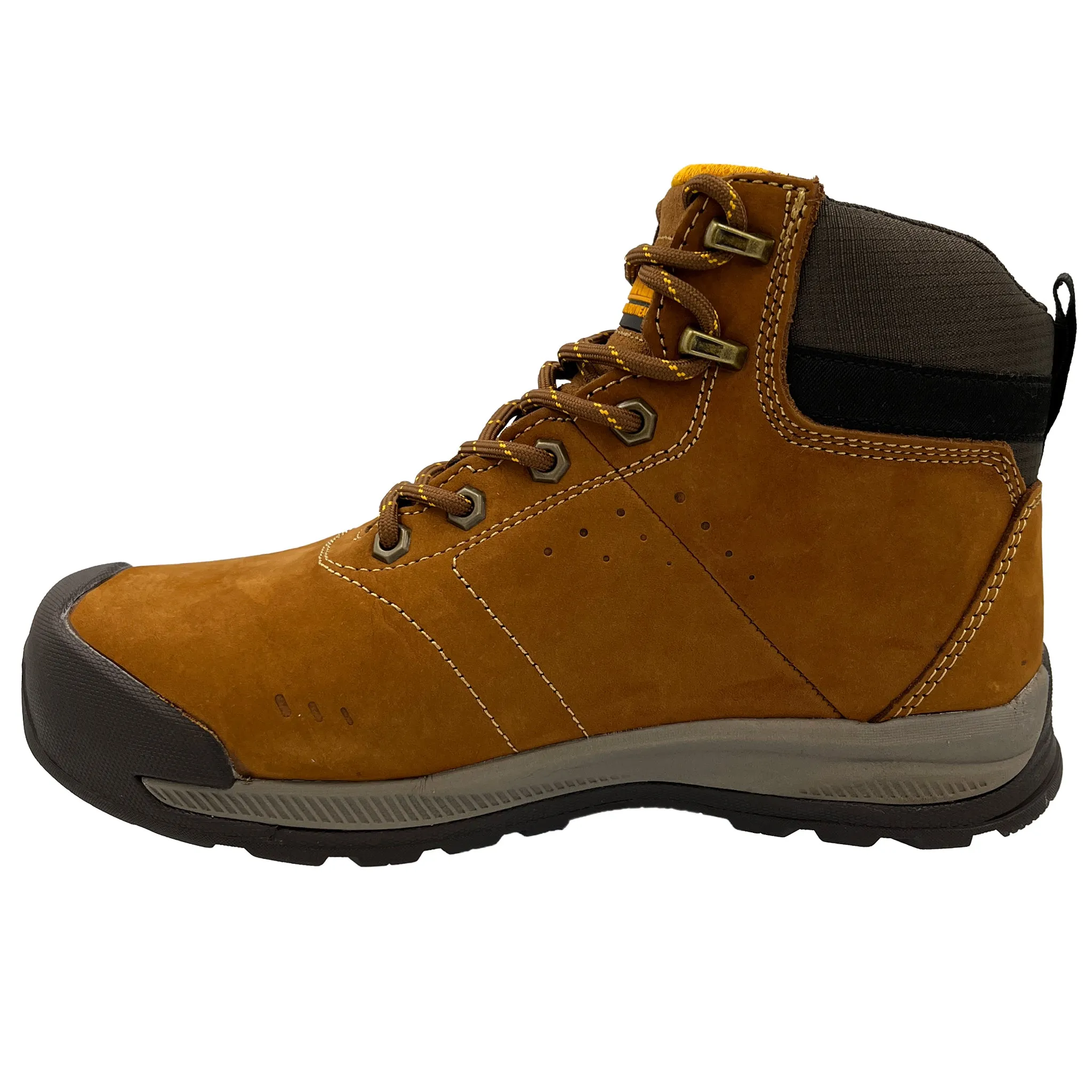 DEWALT Men's DXWP10085 Tulsa Steel Toe Work Boots