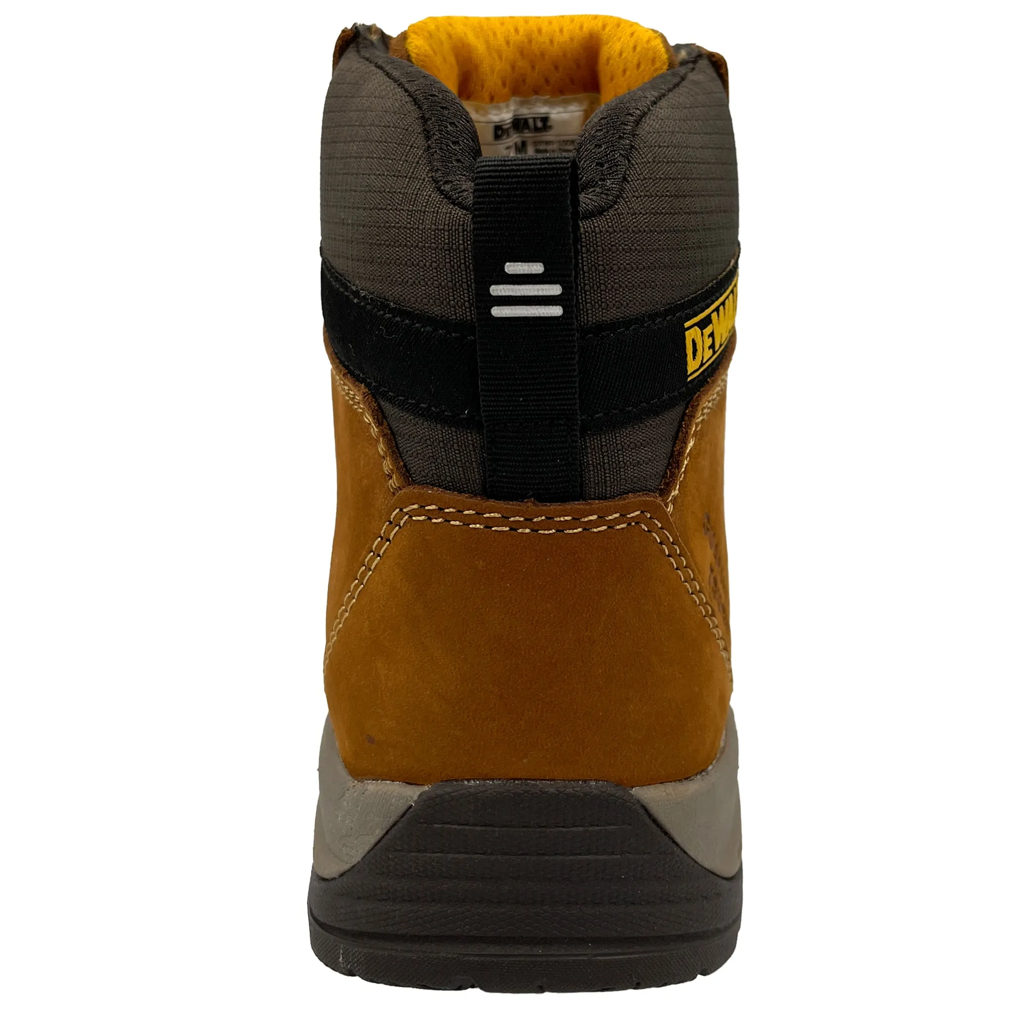 DEWALT Men's DXWP10085 Tulsa Steel Toe Work Boots