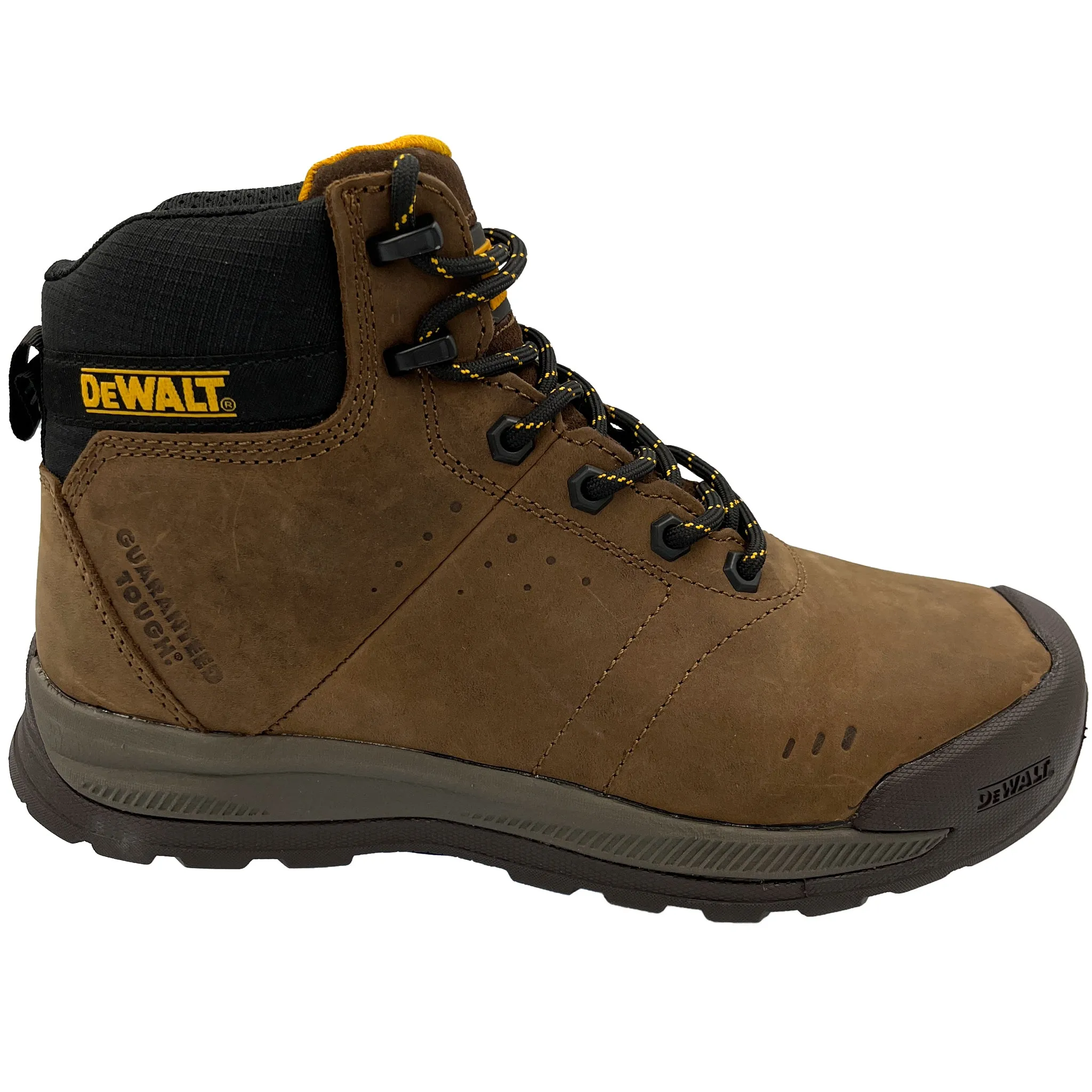 DEWALT Men's DXWP10085 Tulsa Steel Toe Work Boots