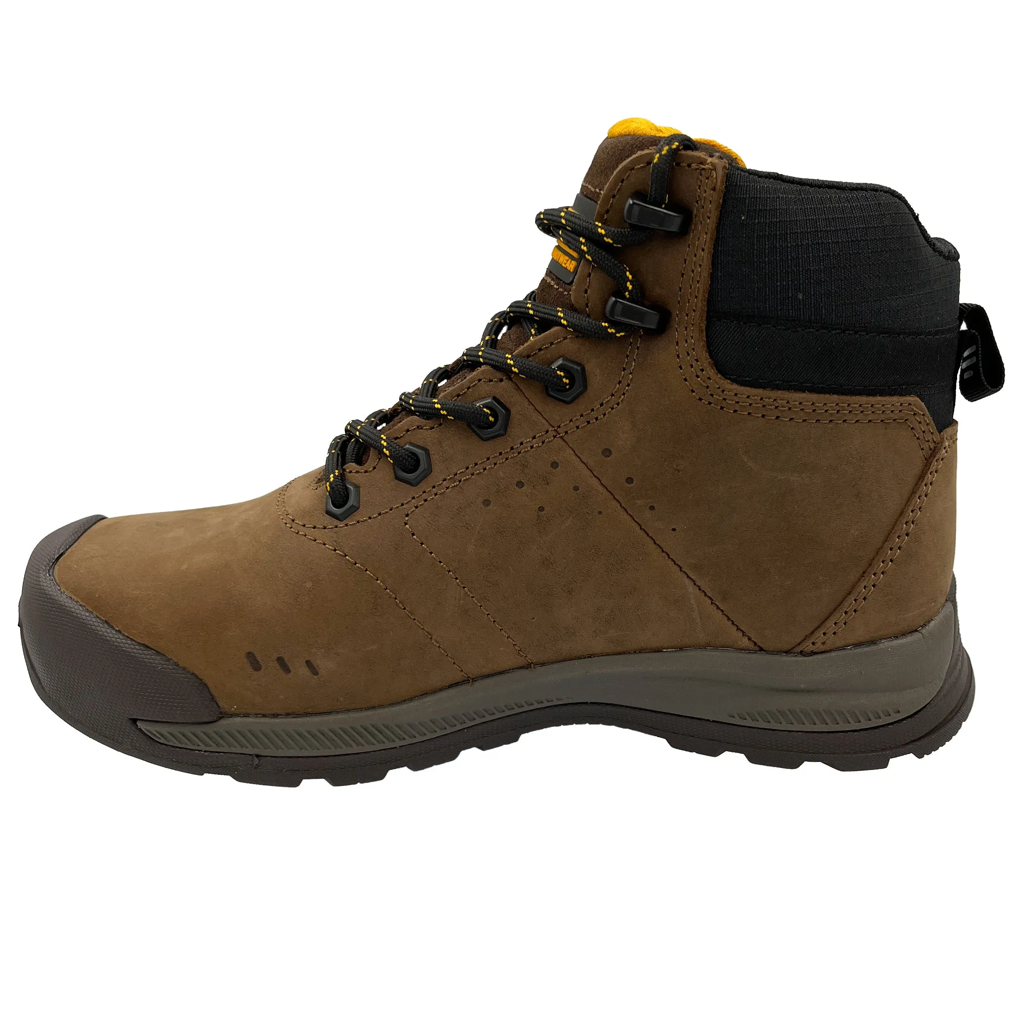 DEWALT Men's DXWP10085 Tulsa Steel Toe Work Boots