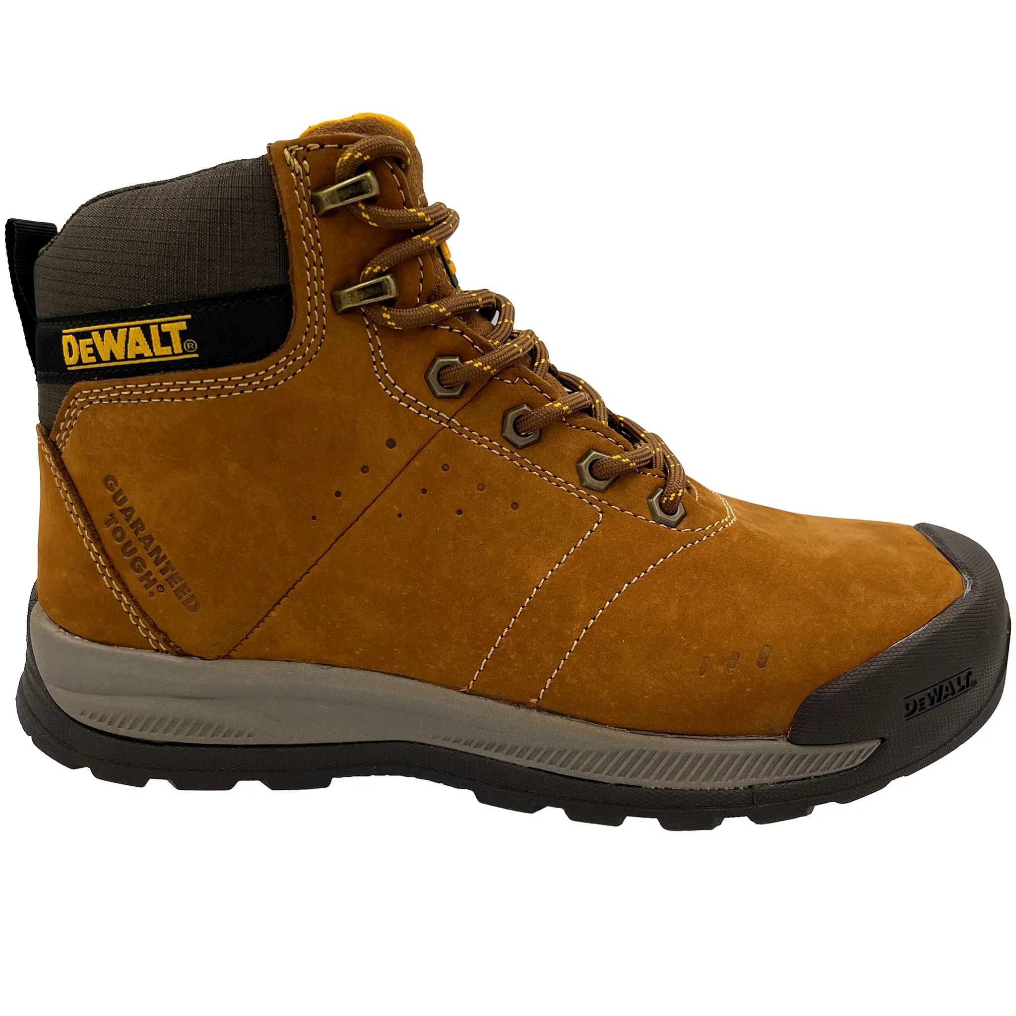 DEWALT Men's DXWP10085 Tulsa Steel Toe Work Boots