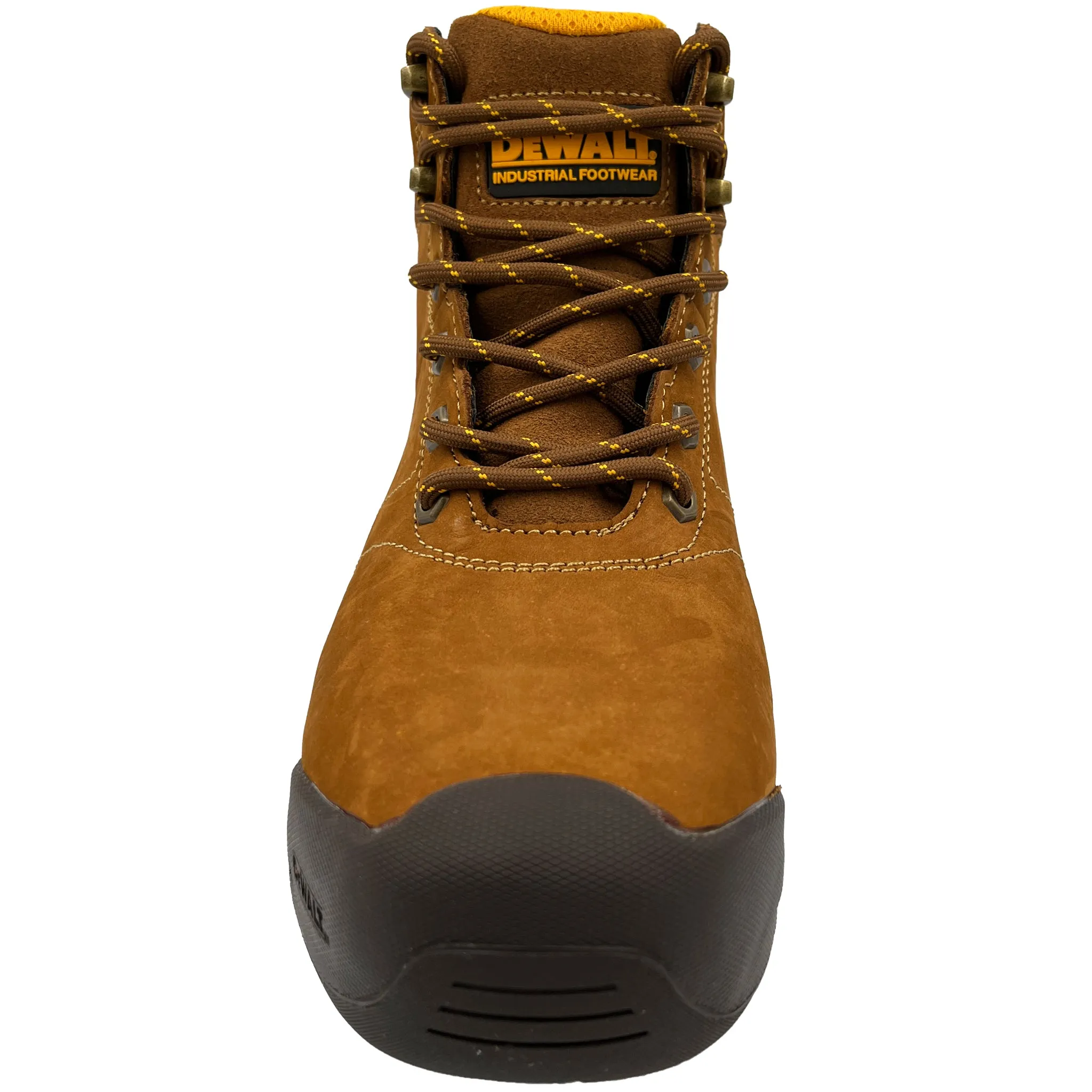 DEWALT Men's DXWP10085 Tulsa Steel Toe Work Boots