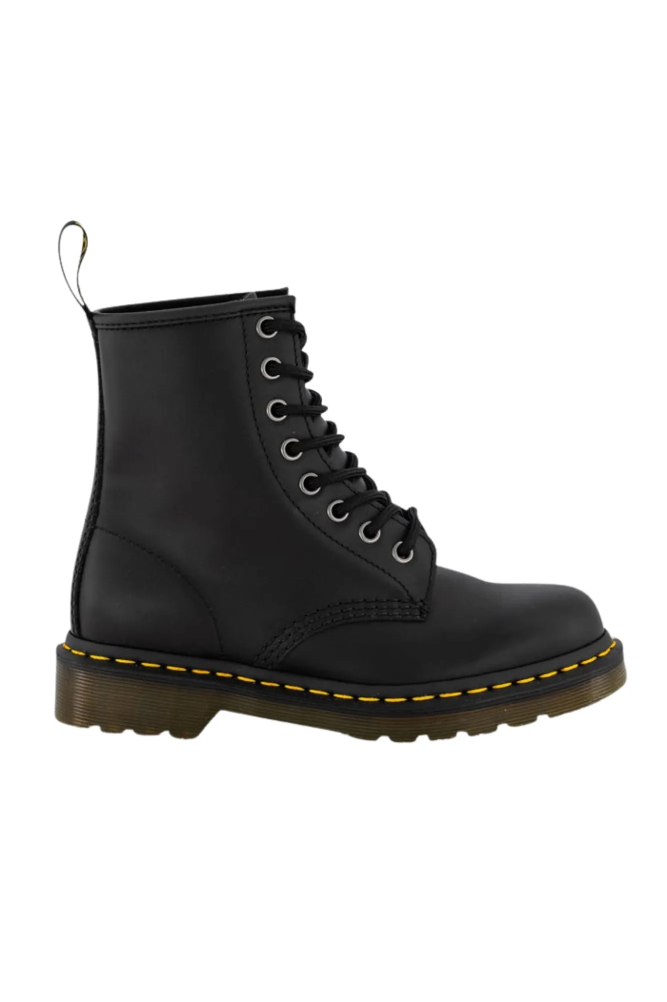 Dr Martens 1460 8 Eye Boot Nappa