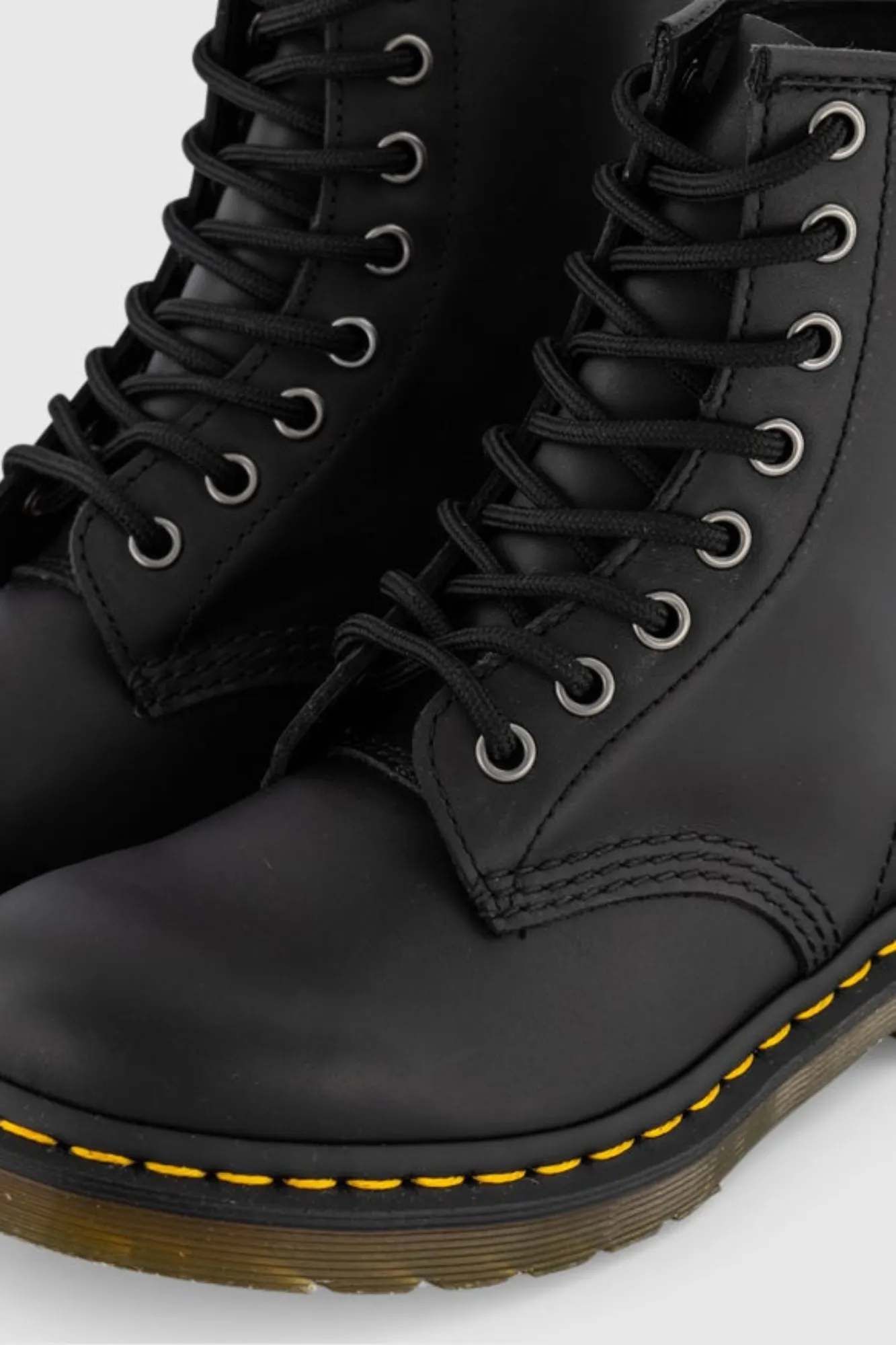 Dr Martens 1460 8 Eye Boot Nappa