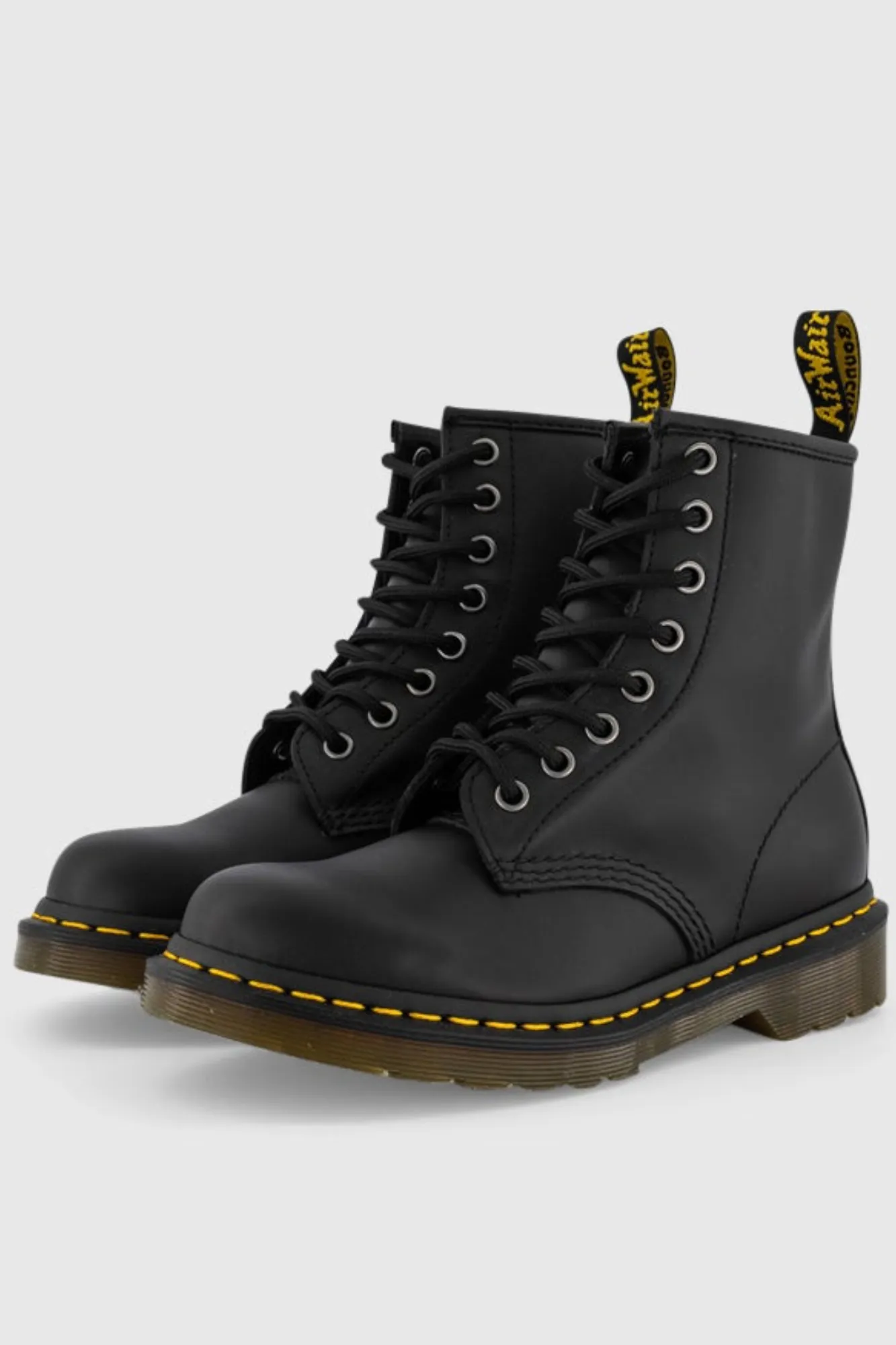 Dr Martens 1460 8 Eye Boot Nappa