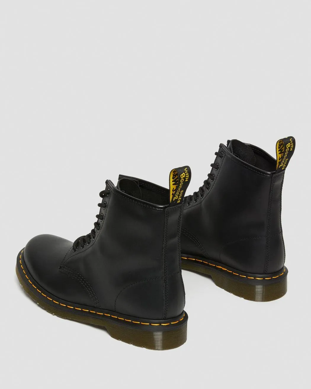 Dr Martens 1460 8 Eye Boot Nappa