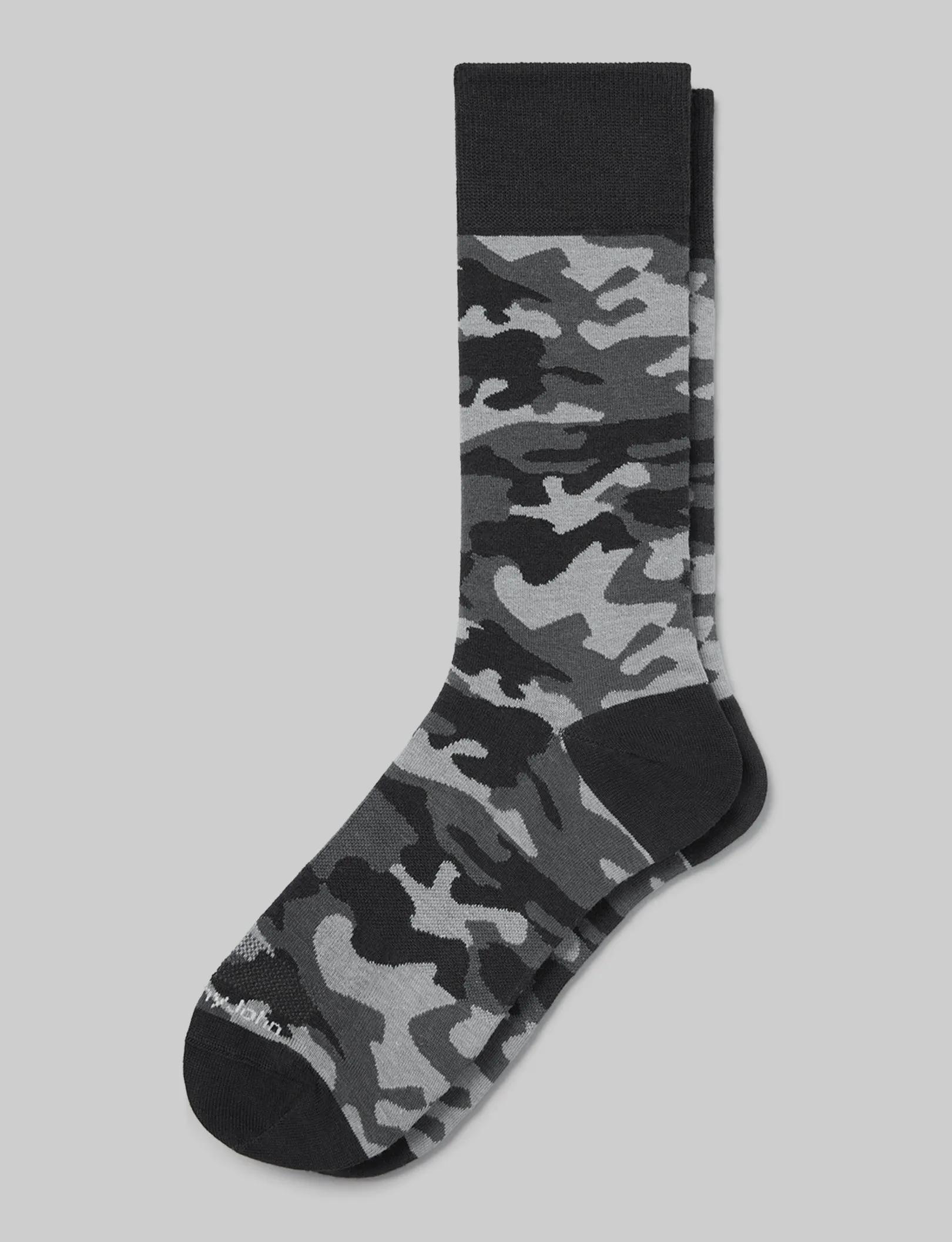 Dress Crew Sock