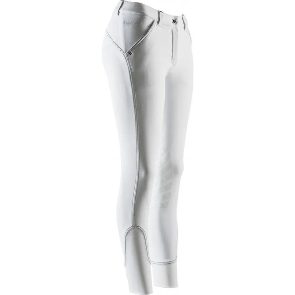 Equit M Thermic Temperature Control Silicone Knee Breeches