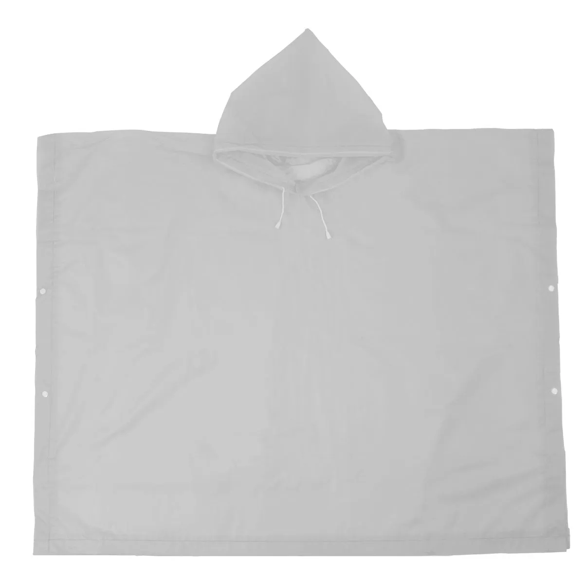 Gear Up Youth Rain Poncho