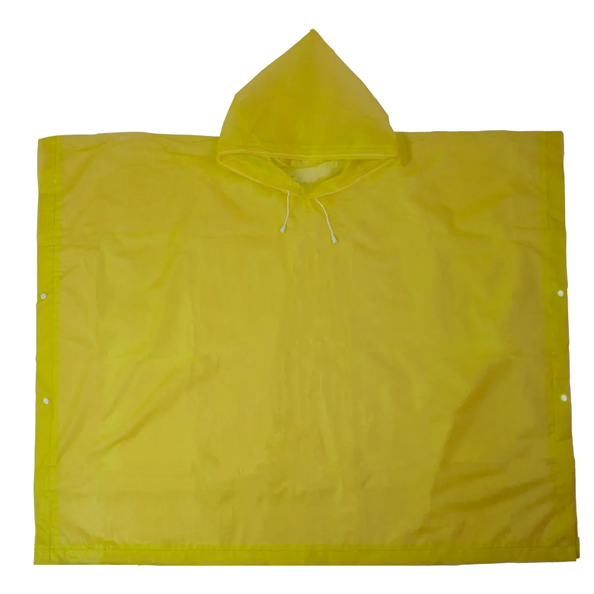 Gear Up Youth Rain Poncho