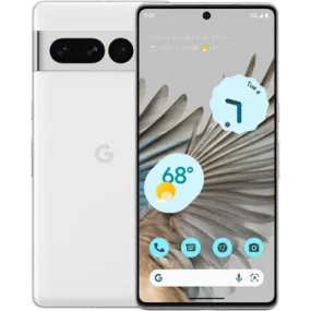 Google Pixel 7 Pro Snow 512GB (Unlocked)