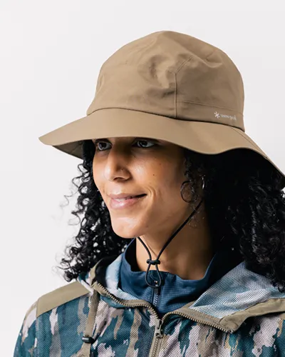 GORE-TEX Rain Hat