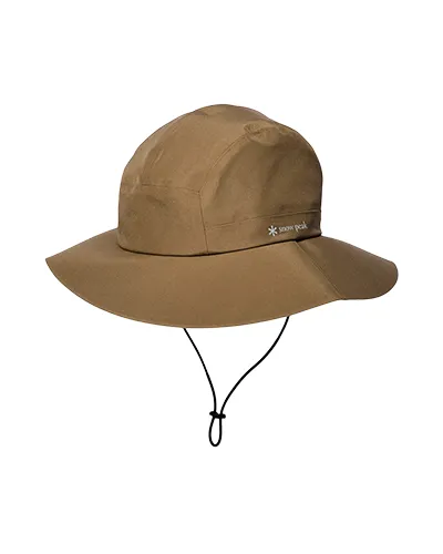 GORE-TEX Rain Hat