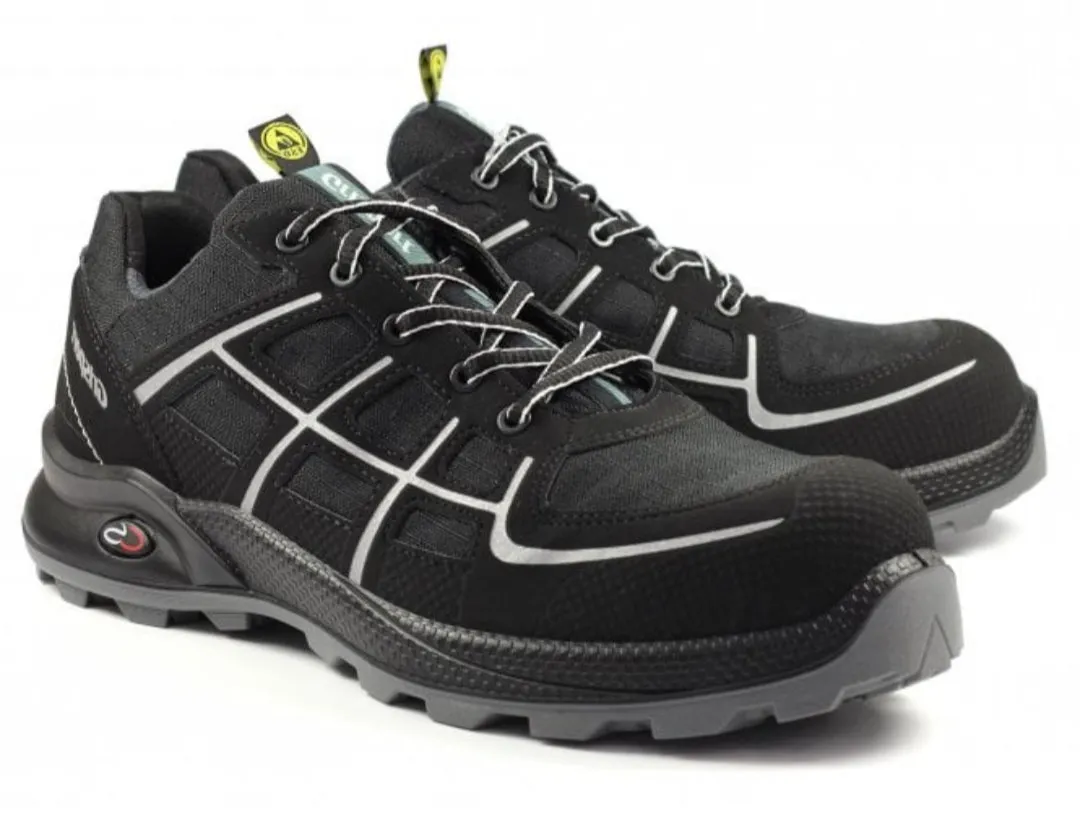 Grisport Thermo Men's Work Shoe AMG009