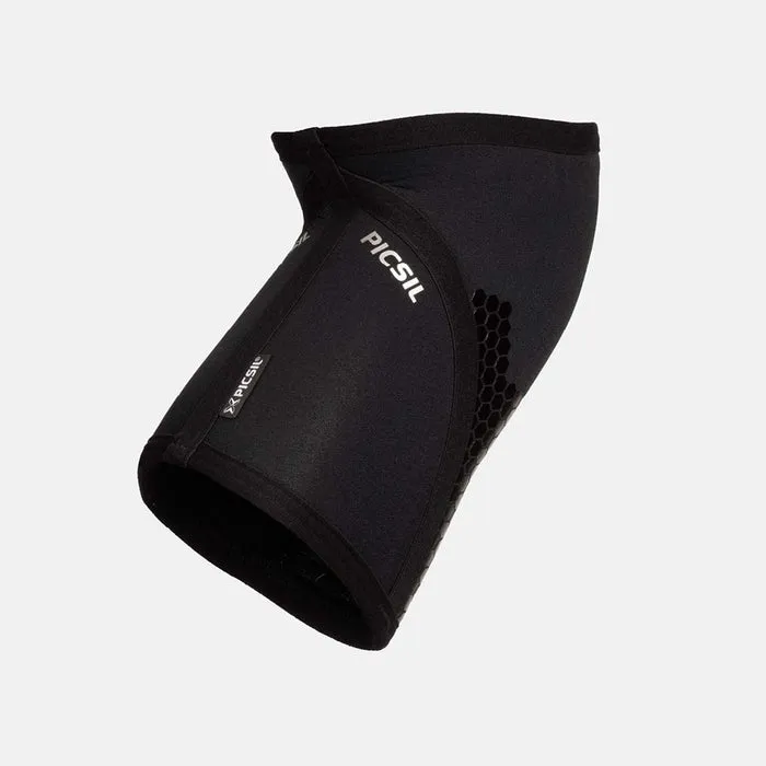 HEX TECH Knee Sleeves 0.2 - Black