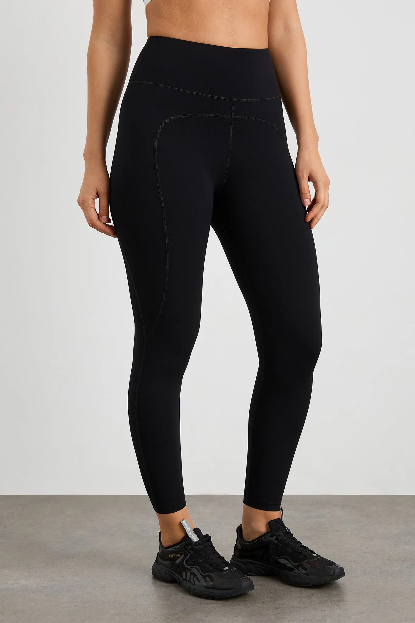 High Impact Ankle Length Legging 299