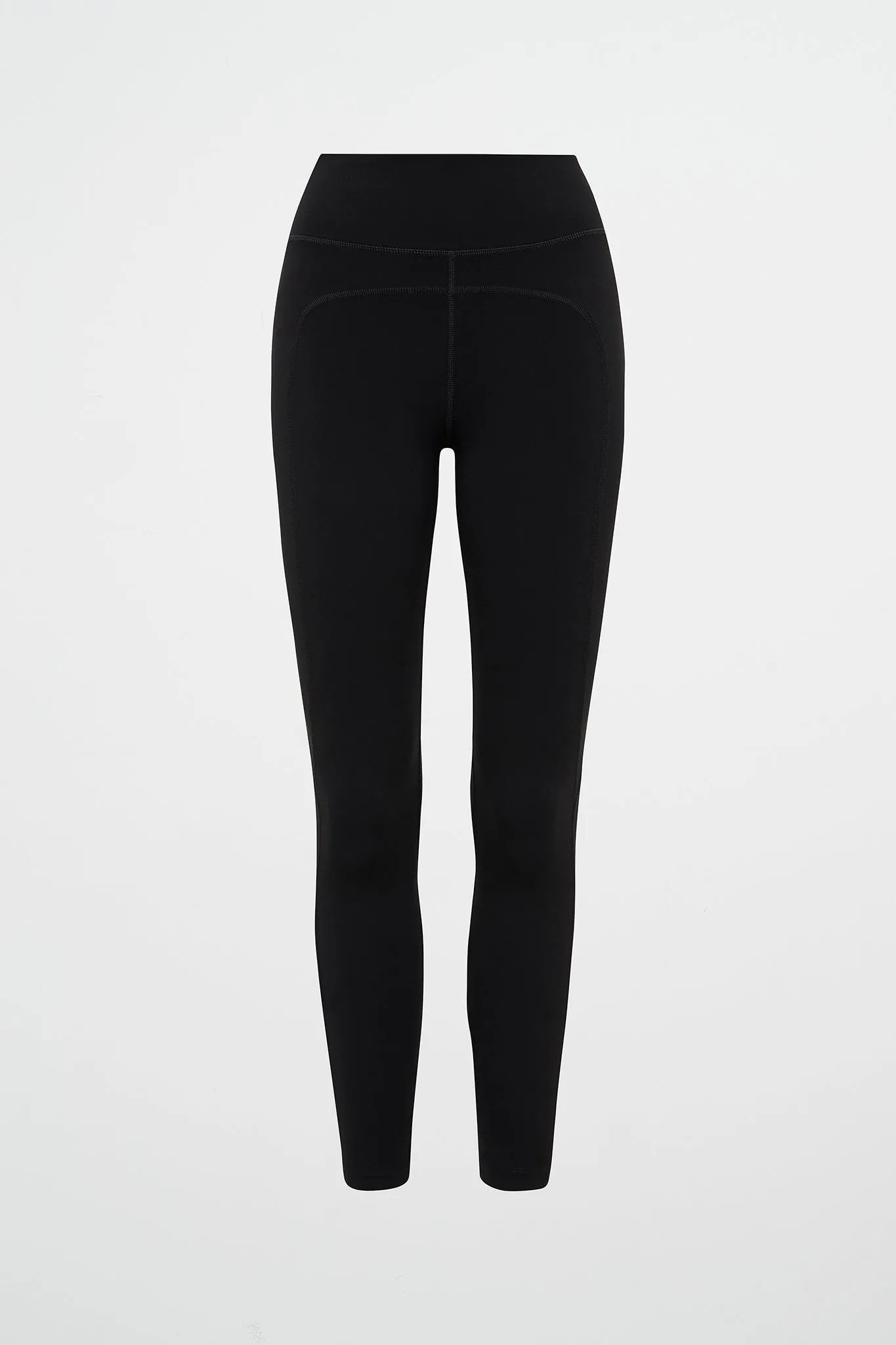 High Impact Ankle Length Legging 299