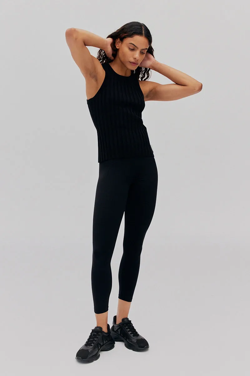 High Impact Ankle Length Legging 299