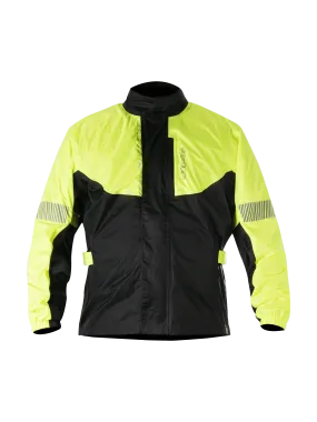 Hurricane Rain Jacket