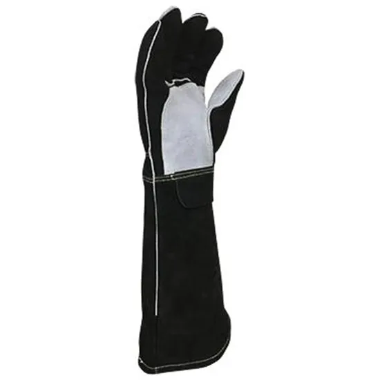 Ironclad Stick Welder Work Gloves WSTK