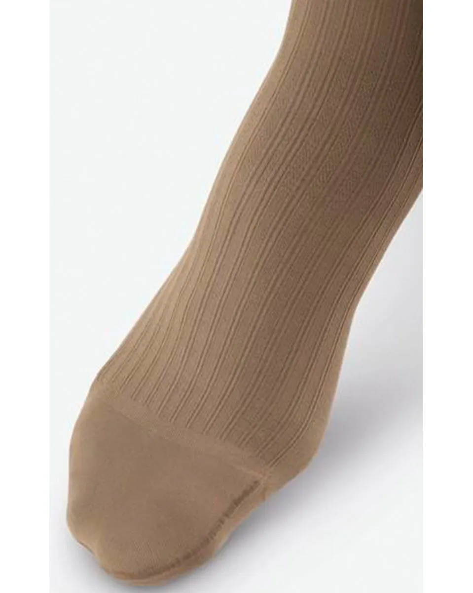 Jobst for Men Ambition Softfit Knee High Ribbed 20-30 mmHg