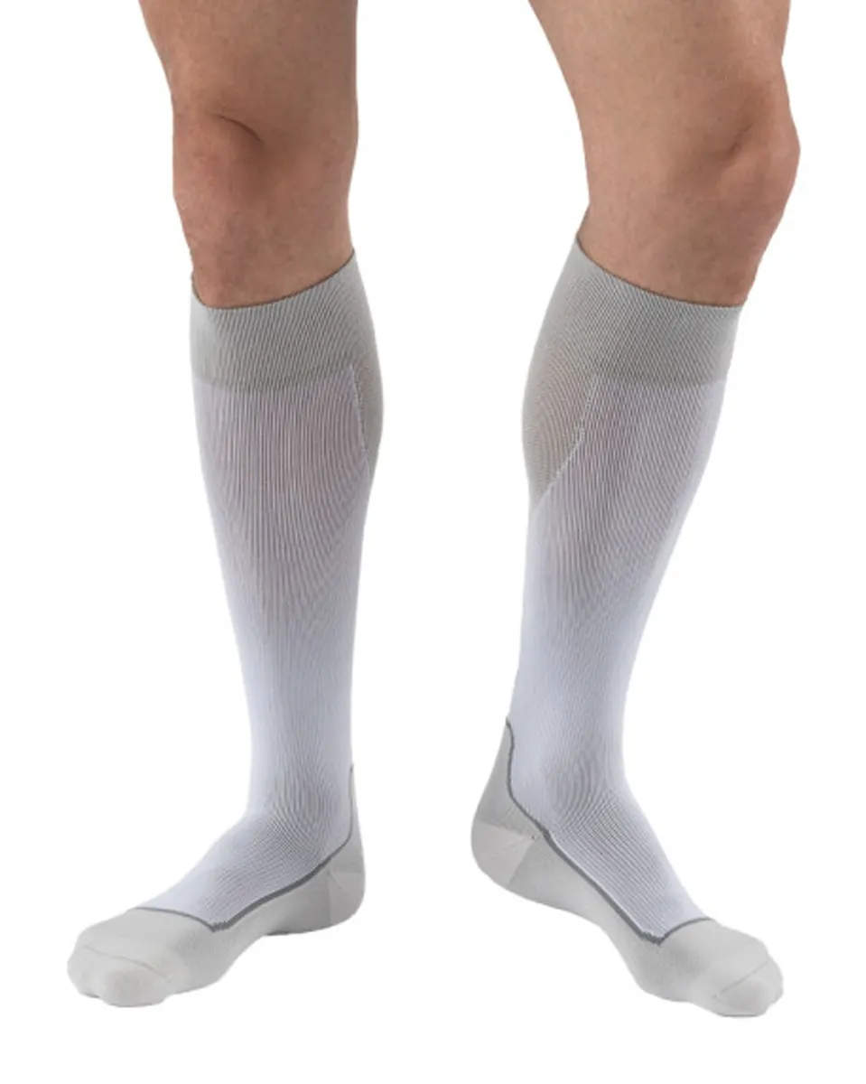 Jobst Knee High Compression Sport Socks 20-30 mmHg